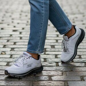 Skechers Women's Go Run Consistent 2.0 - Mile Marker Running Sneakers - Size 10